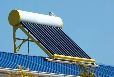 小霸王太阳能热水器清洗教程？太阳能热水器不加热怎么回事？太阳能热水器控制面板说明书